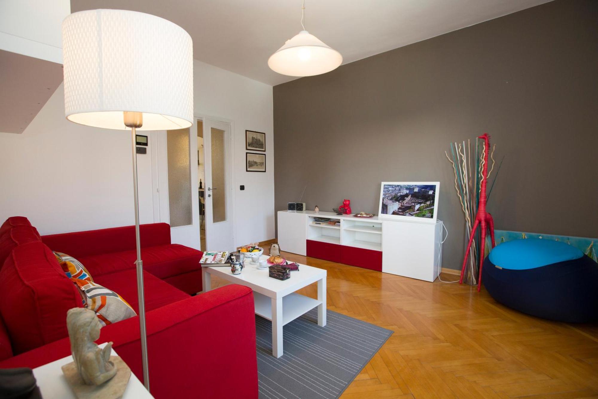 Casa Andreas & Corinna - Happy Riva del Garda