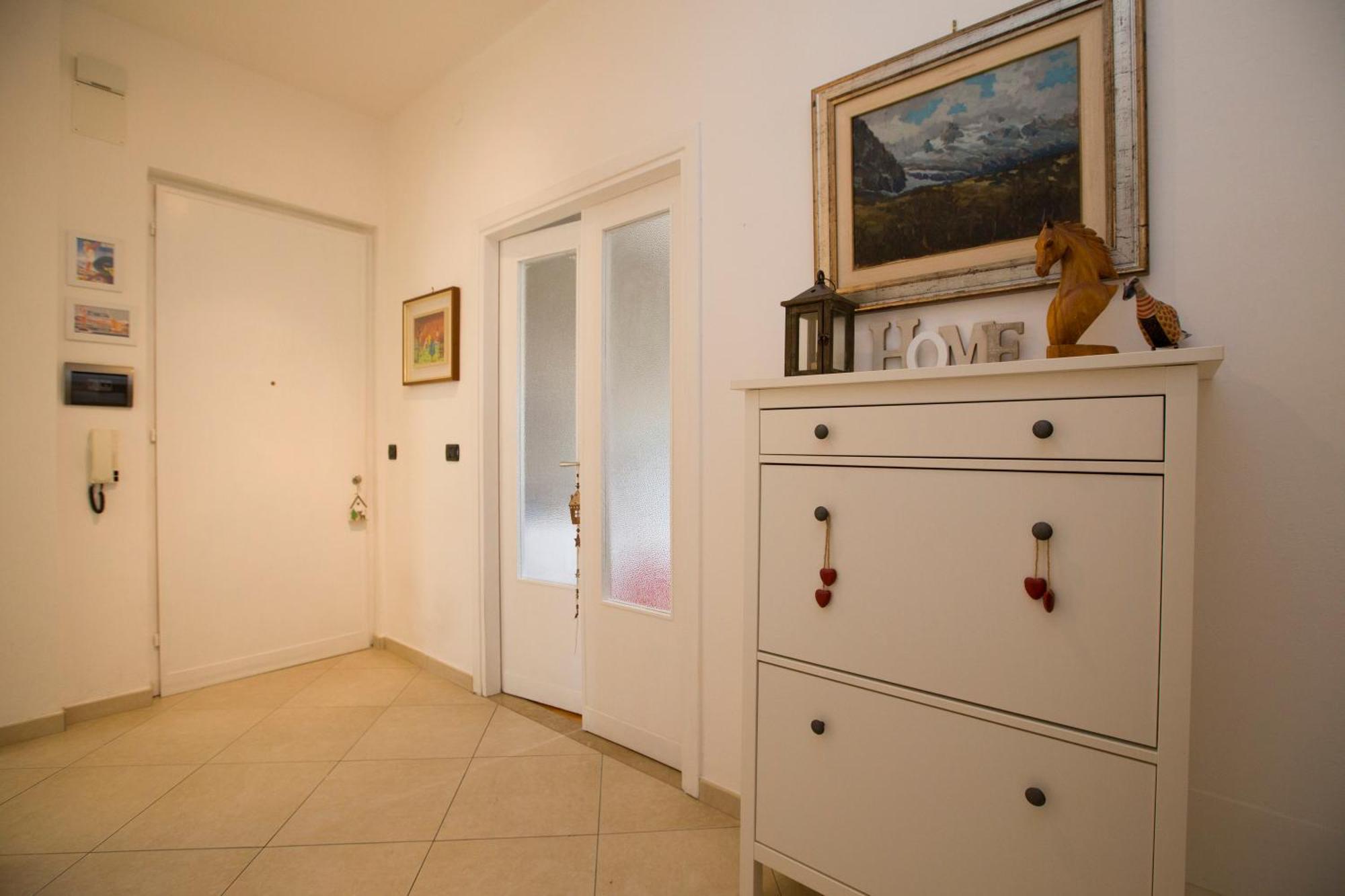 Apartment Casa Andreas & Corinna - Happy Riva del Garda