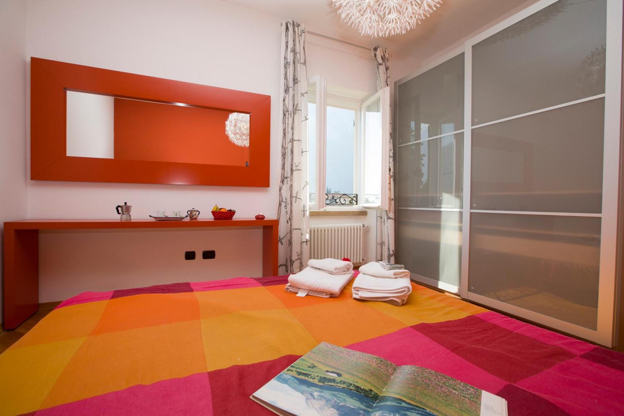 Casa Andreas & Corinna - Happy Apartment