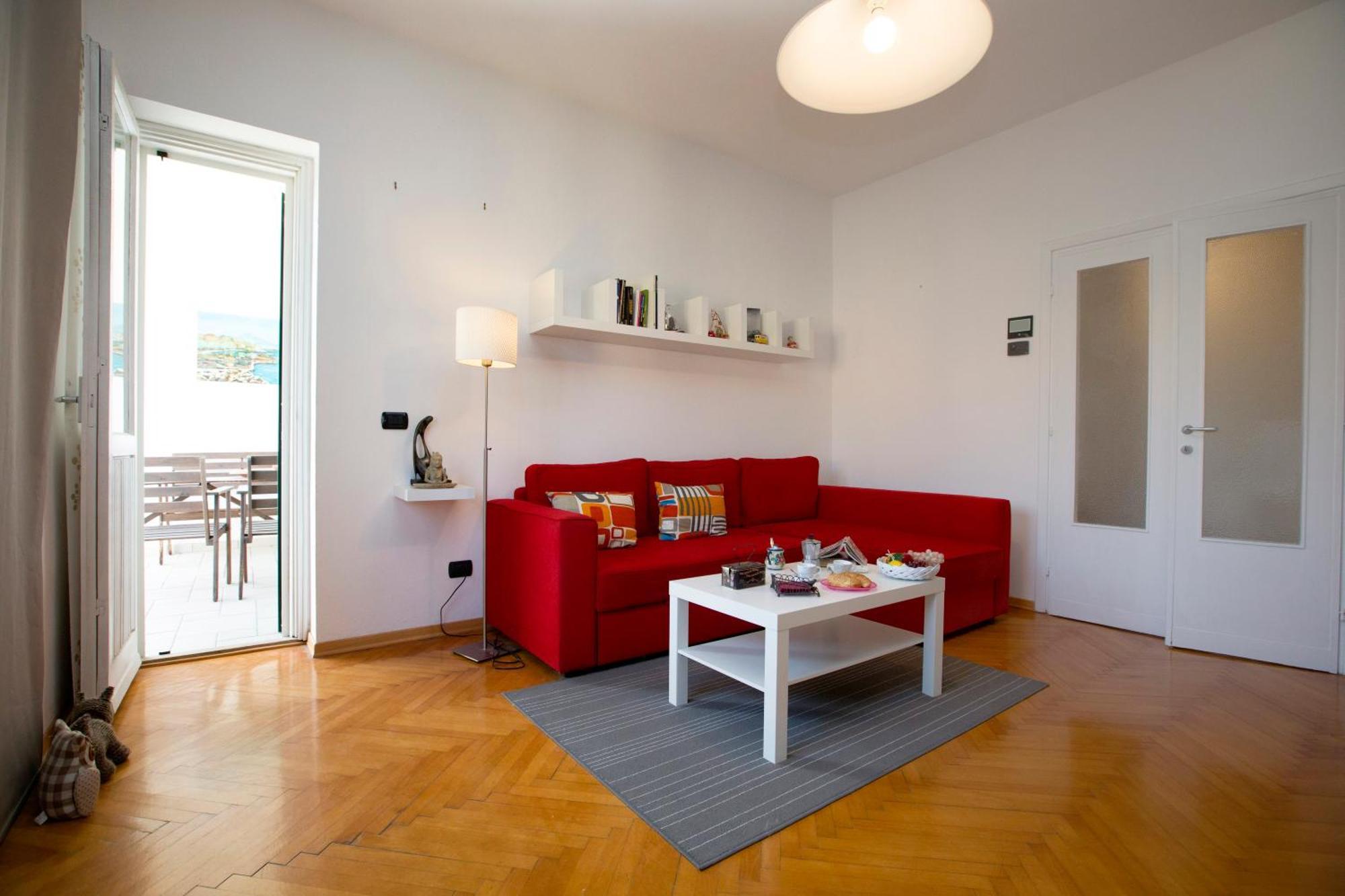 Apartment Casa Andreas & Corinna - Happy Riva del Garda